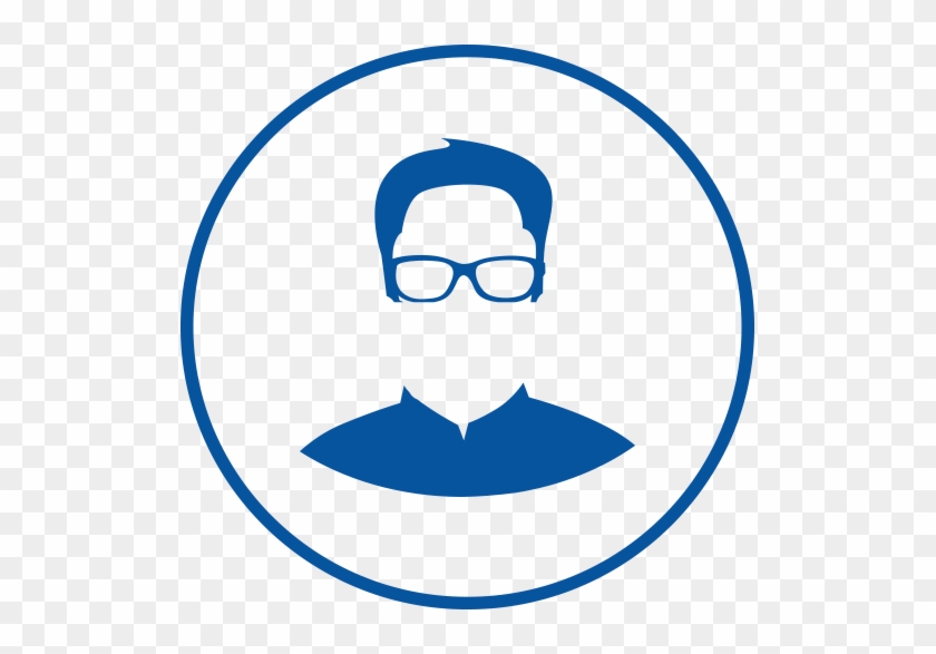 Icon About Me Png #1445074