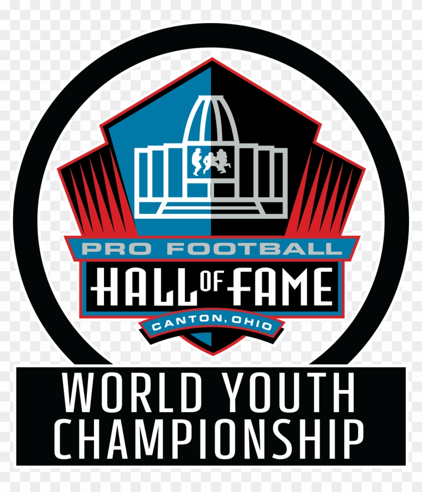 Youth Football Championship - Pro Football Hall Of Fame Academy #1445112