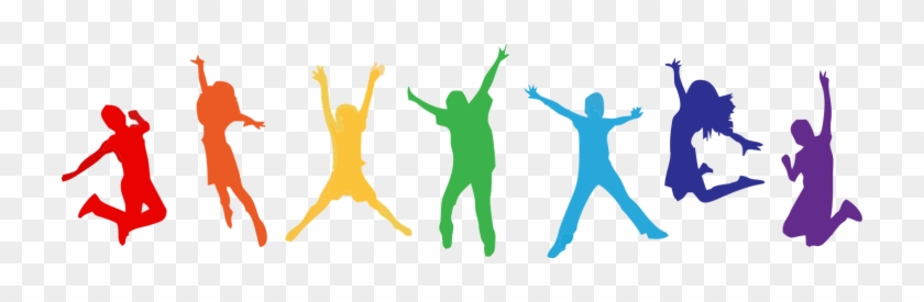 Permalink To Clipart Youth - Clip Art Youth Group - Free Transparent