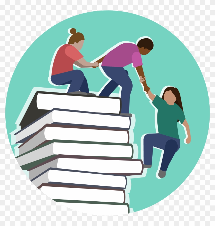 Adolescence Is A Unique Period Of Brain Development - Stairs #1445120