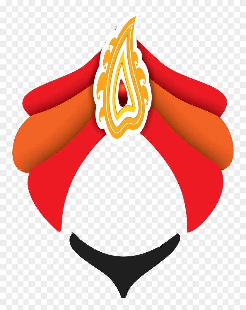 Sofa Clipart Maharaja - Hotel Maharaja Logo Png #1445168