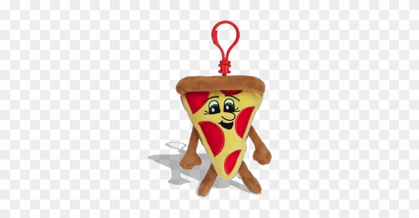 Tony Pepperoni Backpack Clip - Whiffer Sniffers Tony Pepperoni Scented Backpack Clip #1445174