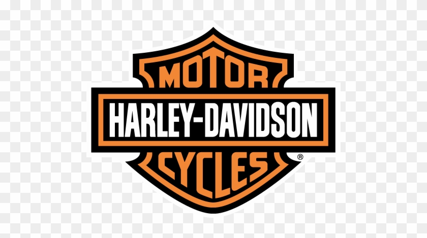 Harley Davidson Logo Png - Harley Davidson Logo #1445183