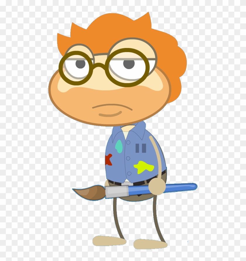 Pelican Clipart Seagull - Van Nostrand Poptropica #1445196