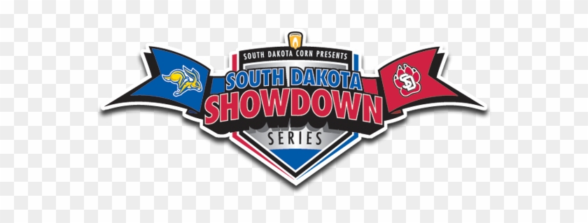The South Dakota Corn Showdown Series - South Dakota Coyotes #1445227