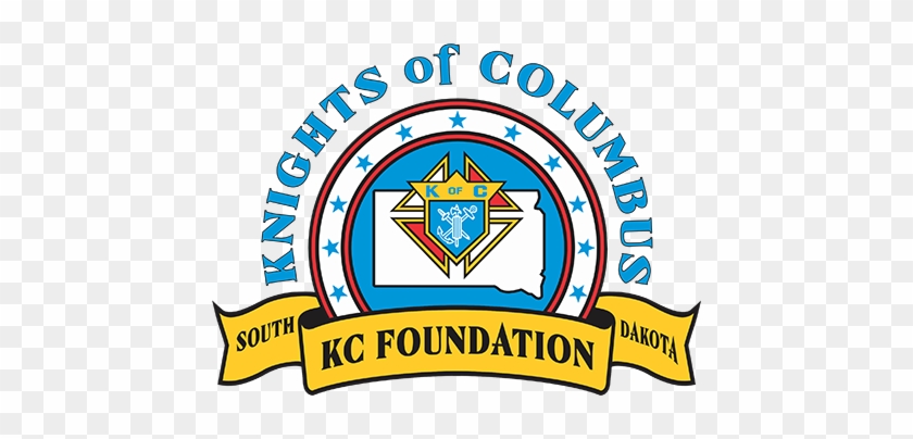 South Dakota Knights Of Columbus Foundation - Knights Of Columbus #1445229
