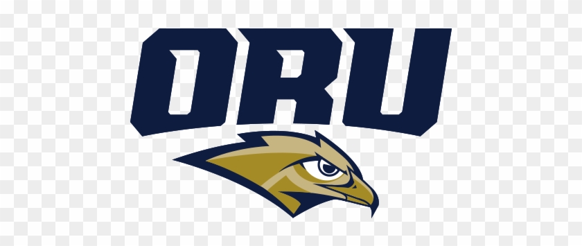 Oral Roberts - Oral Roberts Athletic Logo #1445247