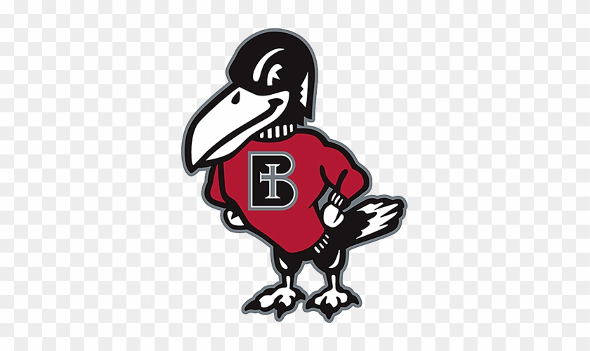 South Dakota Coyotes 0 Vs Benedictine College Ravens - Benedictine College Logo #1445263