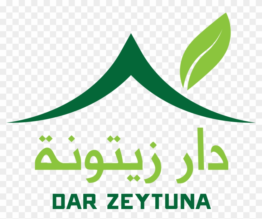 By Creating A Unique House The Project Dar Zeytuna - By Creating A Unique House The Project Dar Zeytuna #1445279