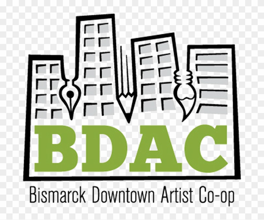 Bismarck, North Dakota - Bismarck #1445291