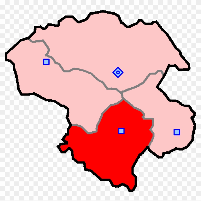 Zanjan And Tarom (electoral District) #1445312