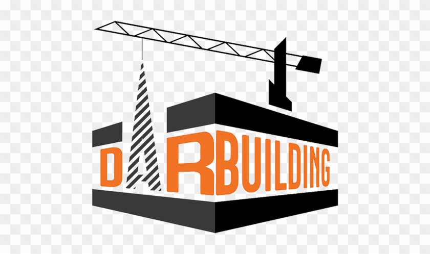 Dar Building - Dar Building Logo #1445315