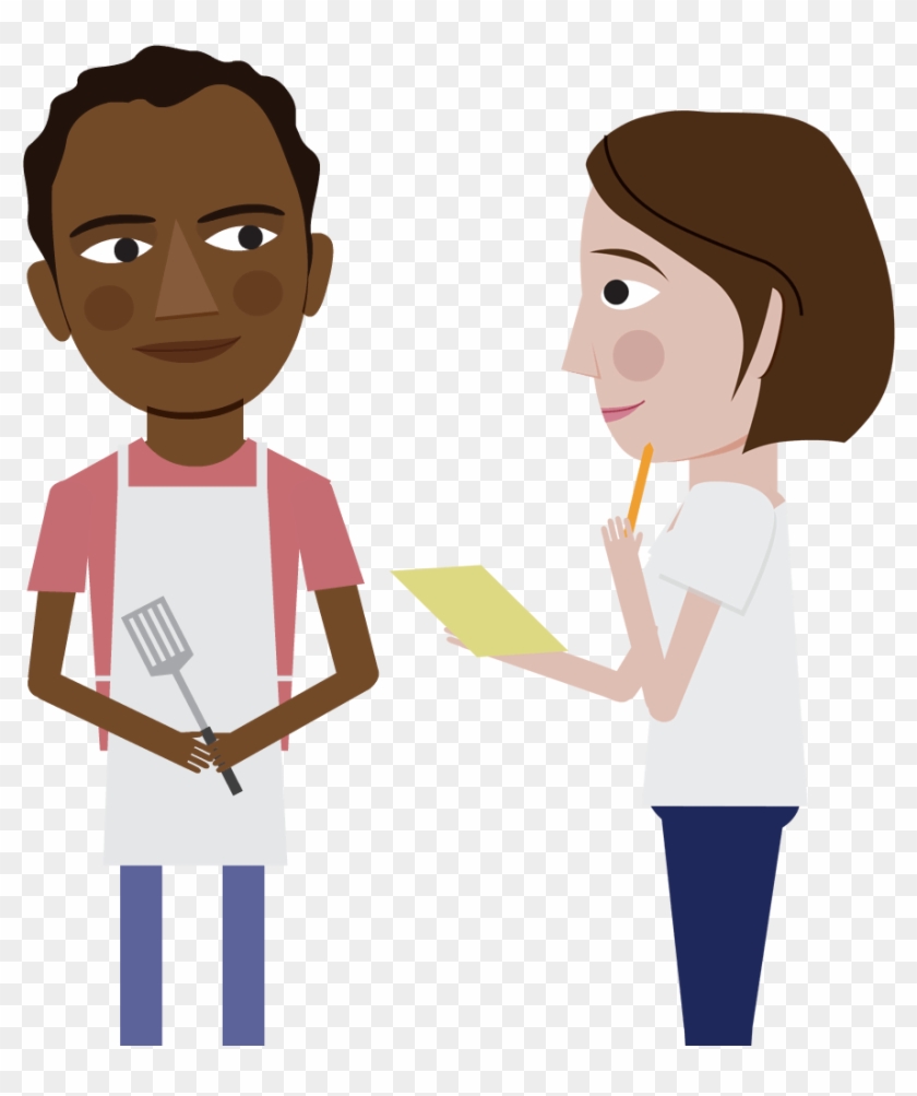 Online Therapy Stress Social Anxiety Learn To - Cartoon #1445321