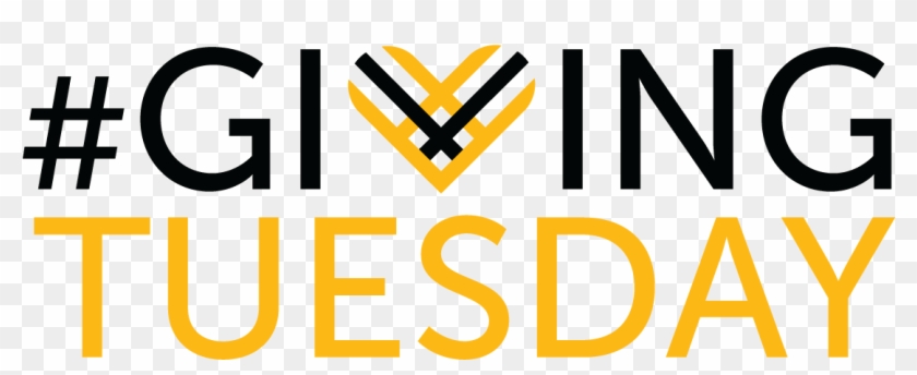 Giving Tuesday Logo 2018 #1445322