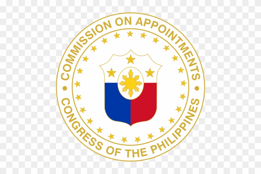 The Commission On Appointments On Wednesday Deferred - Orange County District Attorney Logo #1445326