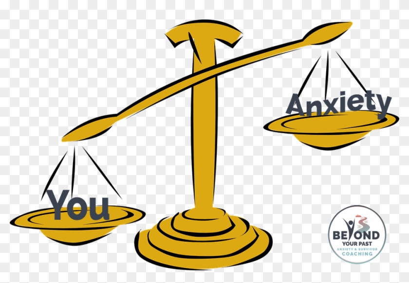 How Is My Approach Different - Clip Art Beam Balance #1445330