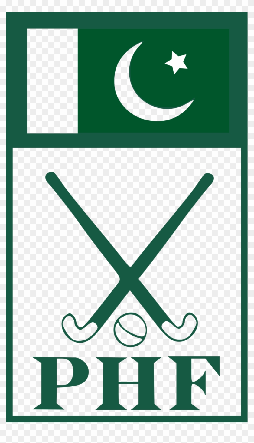 Phf Doesn't Make Toqir Dar Only A Head Coach But Also - Pakistan Hockey Federation #1445338