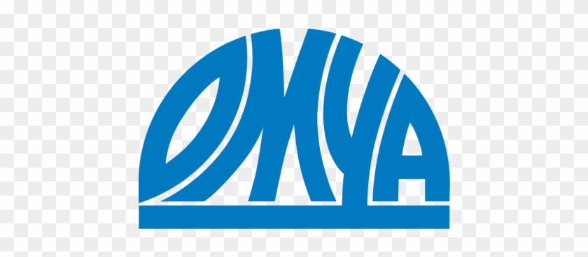 Omya, Inc - - Omya Inc #1445347