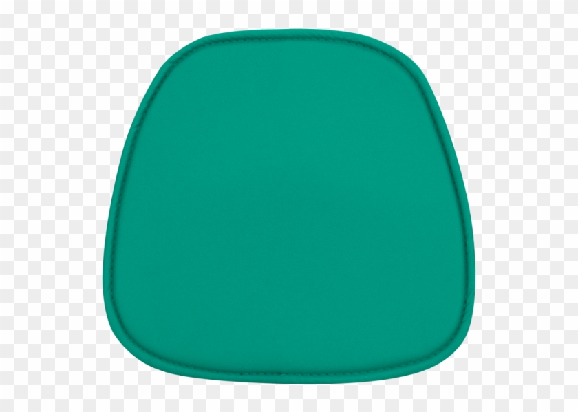 View All Charles Eames - Seat Pad Eames Dar Petrol #1445383