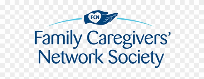 Family Caregivers Network Society - Secure Designs Logo #1445387