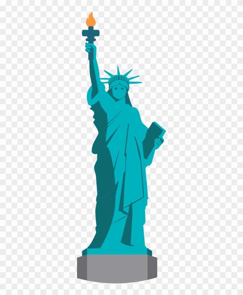 Statue Of Liberty #1445392