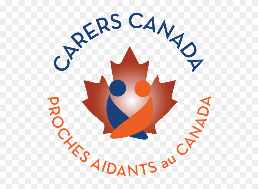 Carers Canada - Canadian Maple Leaf Tartan #1445398