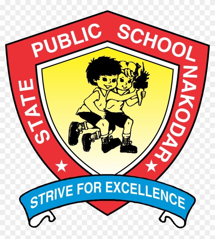 Home - State Public School #1445399