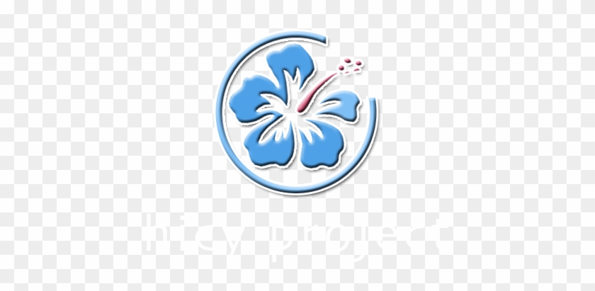 Logo - Hawaii #1445403