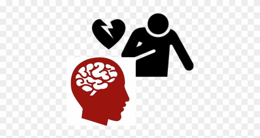 Studies Of Dementia Caregivers Found Increased Heart - Strategy Red Icon Png #1445404
