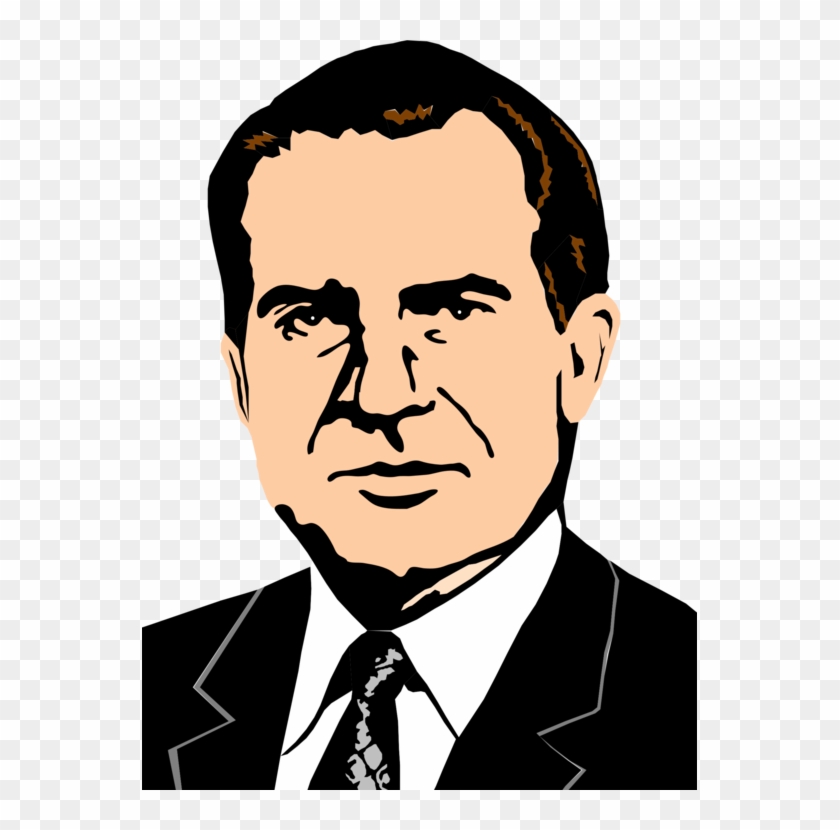 All Photo Png Clipart - Richard Nixon #1445413