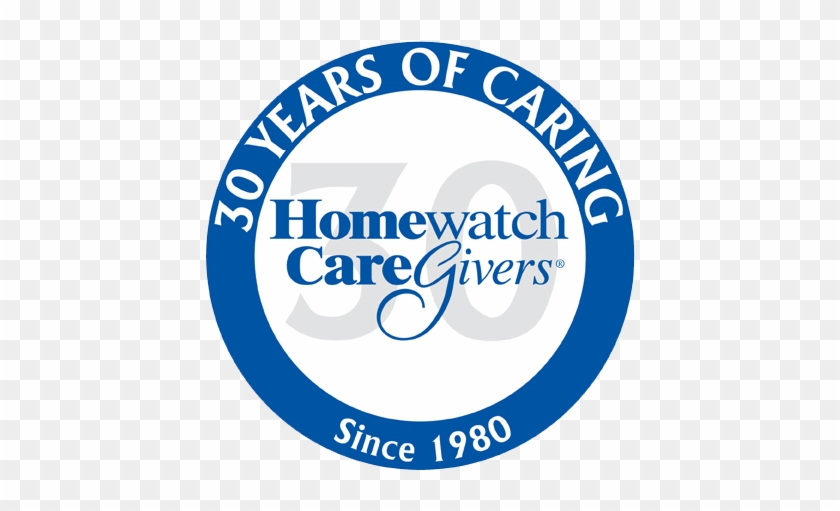 Homewatch Caregivers Chicago North - City Service Corps Logo #1445419
