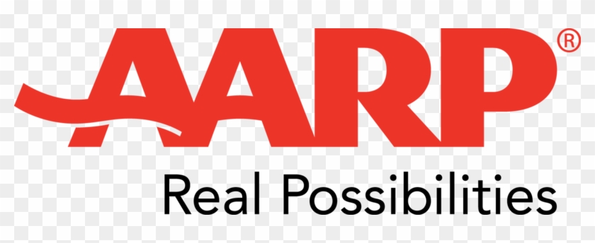 Privately Coordinate With Family And Other Caregivers, - Aarp Logo #1445436
