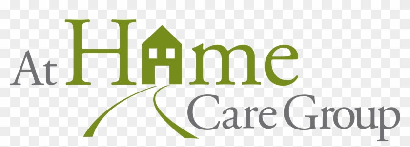 At Home Care Group - Home Care Group Logo #1445441