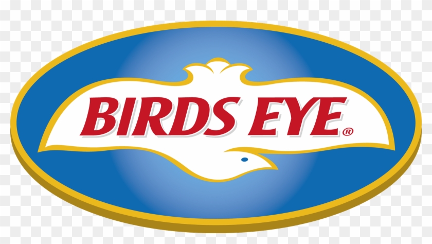 Knew That Horsemeat Was Going Into Birds Eye Spaghetti - Birds Eye Foods Logo #1445475