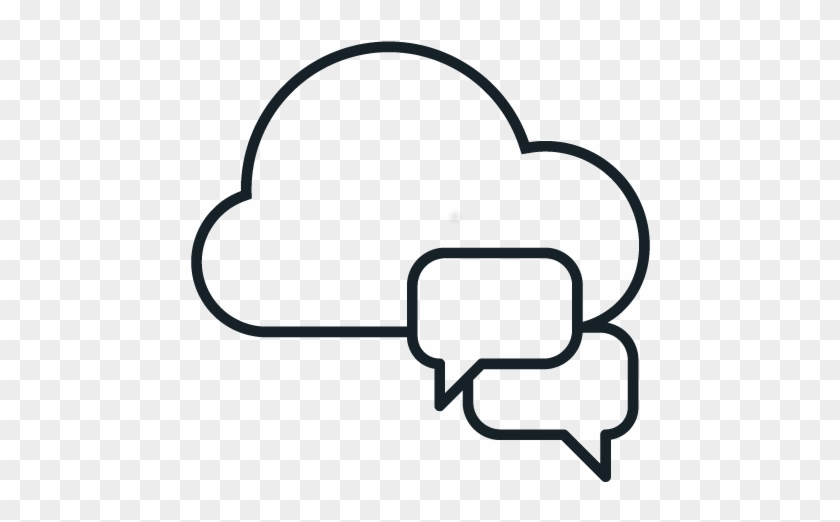 Consulting & Advisory - Icon #1445489