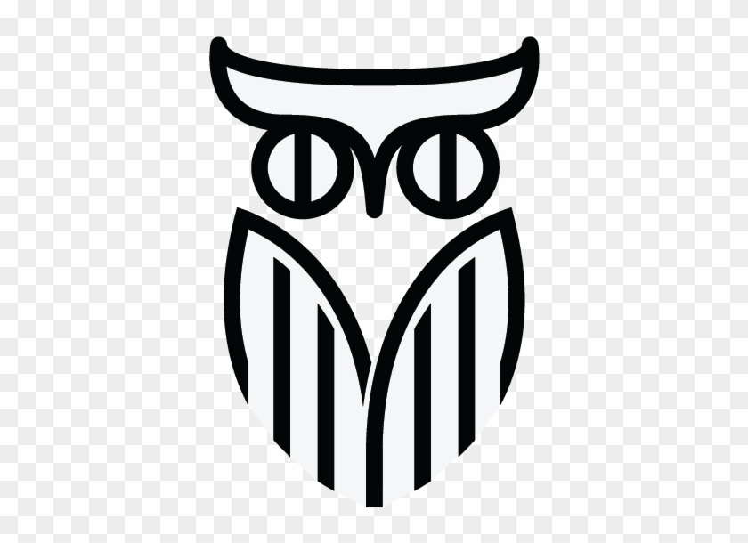 As Requested, The Logo Utilizes An Owl To Represent - Logo #1445521