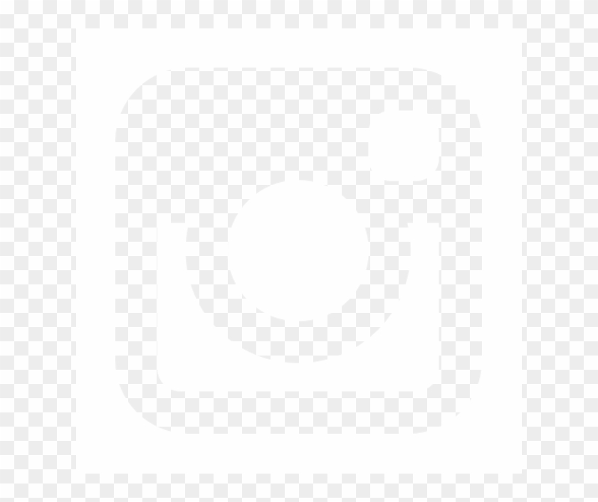 Instagram Logo Png Black #1445537