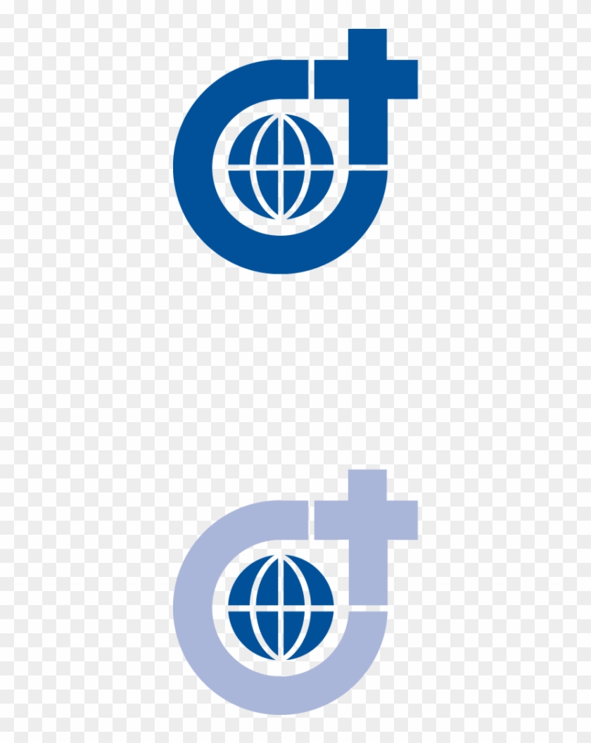 Divine Word Missionaries - Divine Word College Logo #1445579