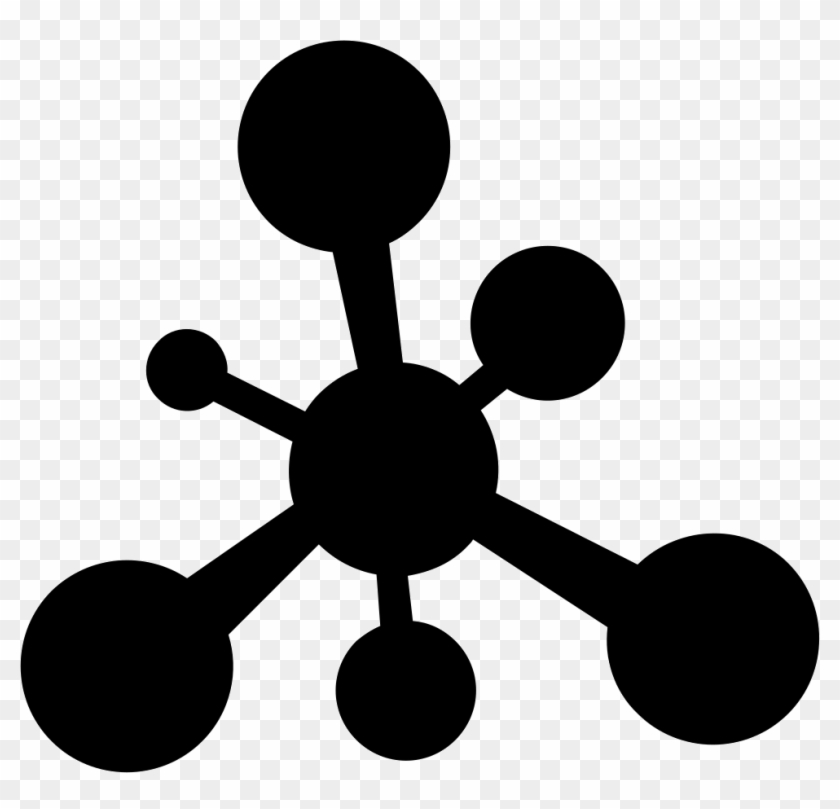 Nerve Comments - Volatile Organic Compound Icon Png #1445630