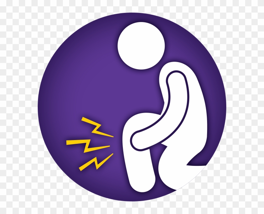 Posterior Tibial Nerve Block Icon - Map #1445661