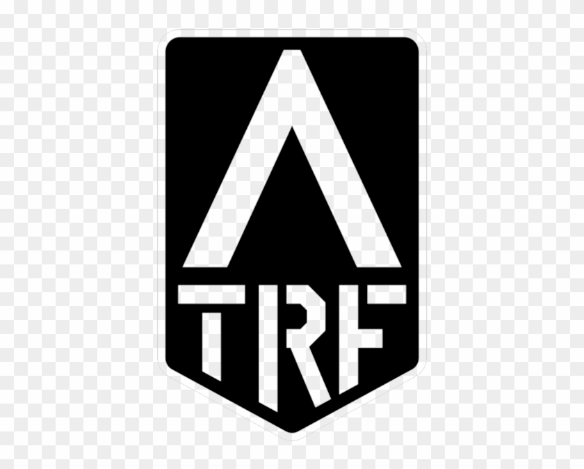 Transformers Logo Clipart Old - Trf Transformers Reaction Force Logos #1445757
