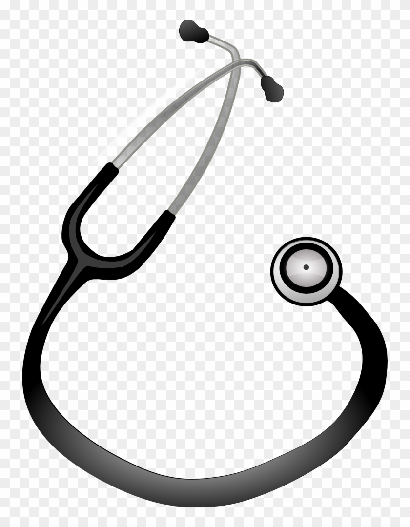 Onlinelabels Clip Art - Doctor Equipment Clipart #1445770