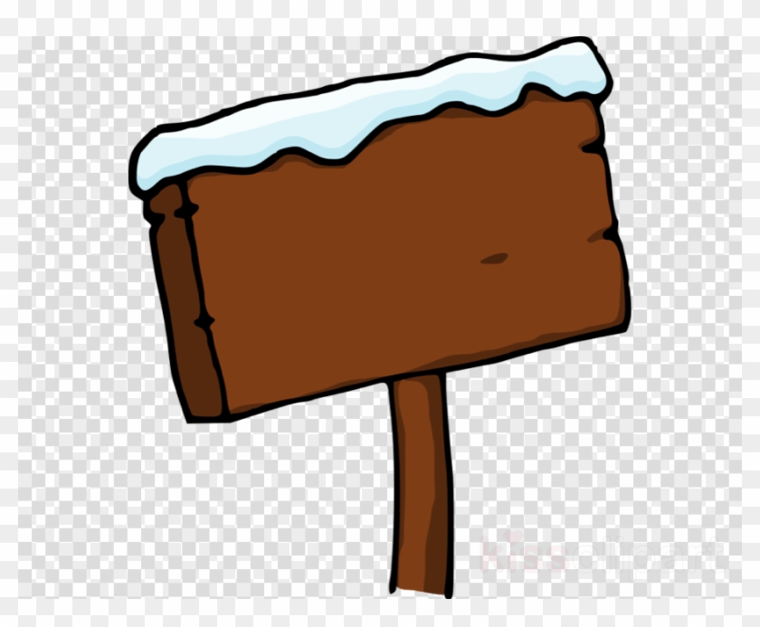 Sign Board Clipart #1445790