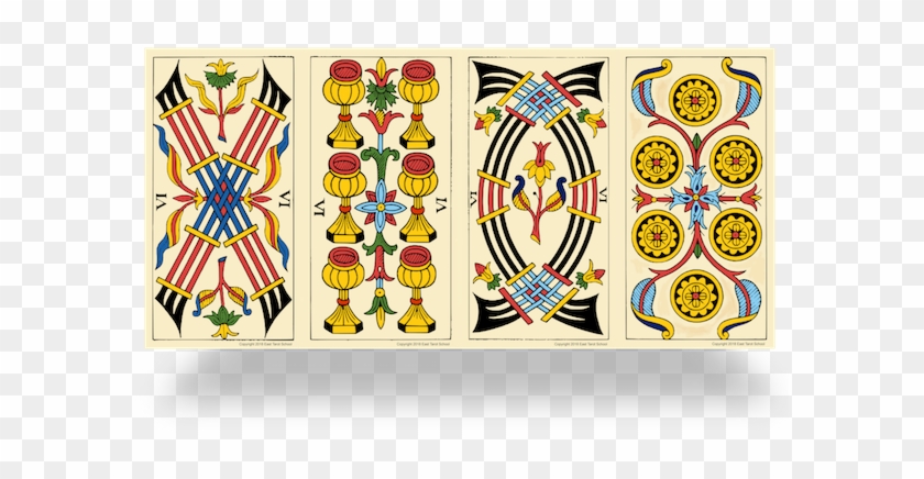 Minor Arcana - Illustration #1445793