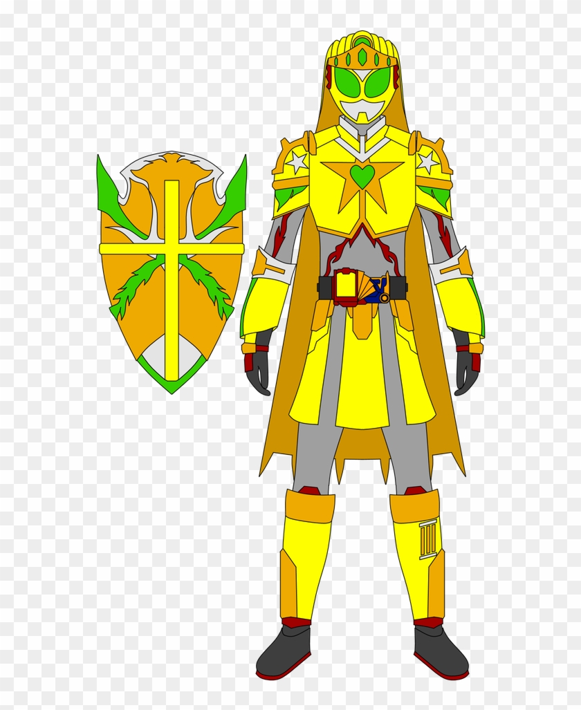 Kamen Rider Tarot Empress Arcana By Joinedzero - Major Arcana #1445797