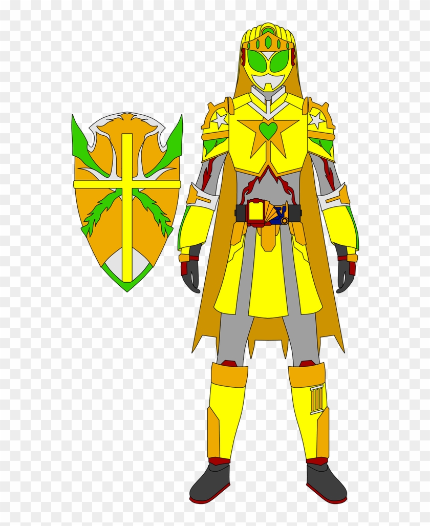 Kamen Rider Tarot Empress Arcana By Joinedzero - Major Arcana #1445797