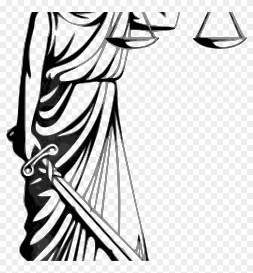 truth and justice clipart