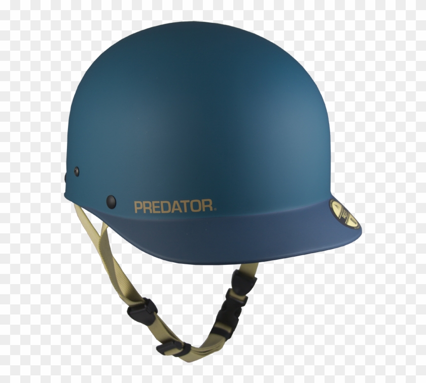2018 Shiznit - Predator Shiznit Helmet #1445876