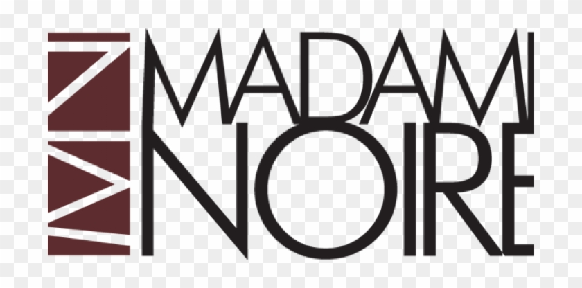 Dr G Murray Madame Noire Calling Black Men Terrorists Madame Noire Logo Free Transparent Png Clipart Images Download