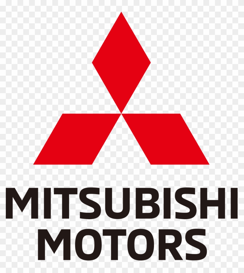 Projects - Mitsubishi Motors Logo #1445922